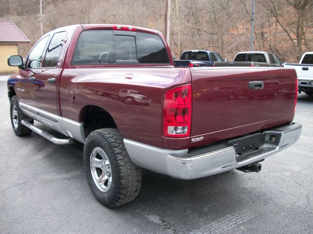 Dodge Ram 1500 2002 photo 3