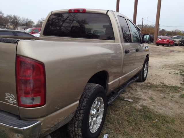 Dodge Ram 1500 2002 photo 3