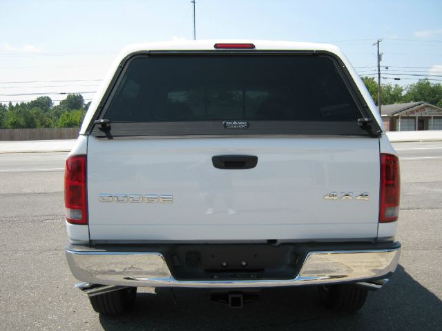 Dodge Ram 1500 2002 photo 4