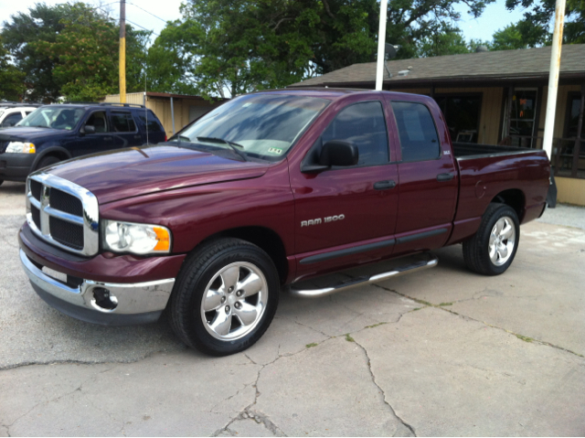 Dodge Ram 1500 2002 photo 1