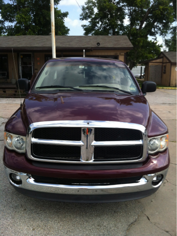 Dodge Ram 1500 2002 photo 2