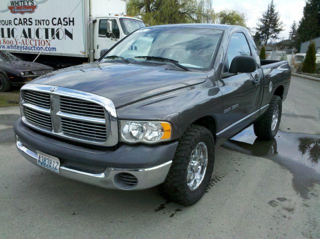 Dodge Ram 1500 2002 photo 2