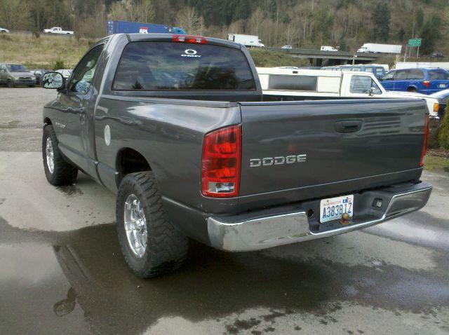 Dodge Ram 1500 2002 photo 3