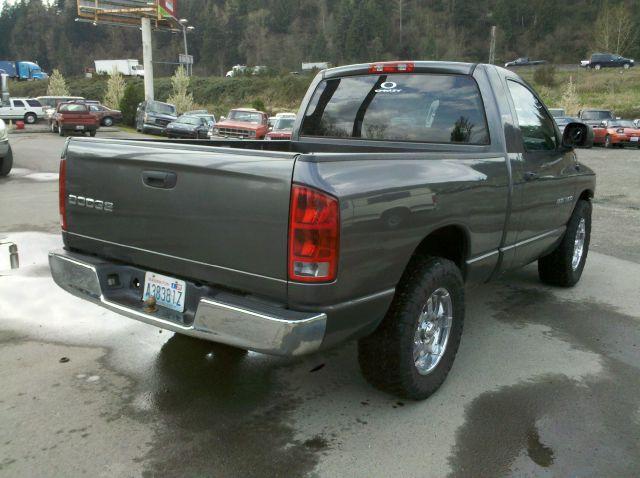 Dodge Ram 1500 2002 photo 5