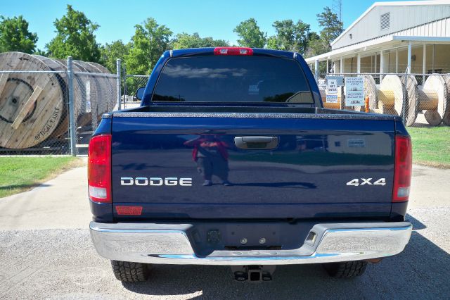 Dodge Ram 1500 2002 photo 1