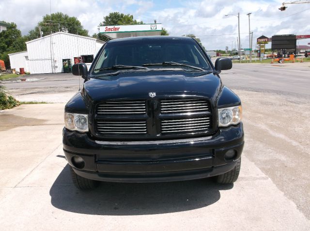 Dodge Ram 1500 2002 photo 1