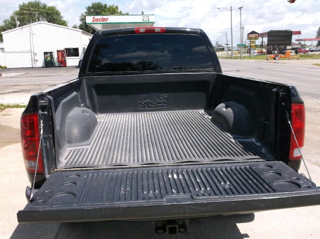 Dodge Ram 1500 2002 photo 10