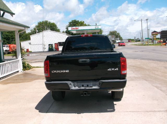 Dodge Ram 1500 2002 photo 3