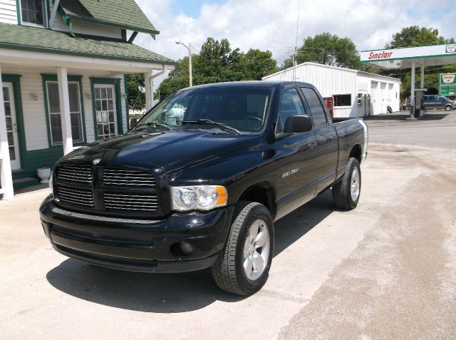 Dodge Ram 1500 2002 photo 9