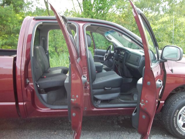 Dodge Ram 1500 2002 photo 10