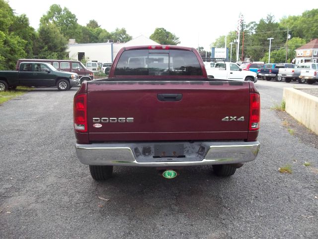 Dodge Ram 1500 2002 photo 2