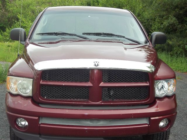 Dodge Ram 1500 2002 photo 6