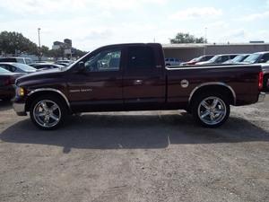 Dodge Ram 1500 2002 photo 1