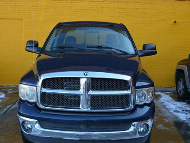 Dodge Ram 1500 Unknown Pickup Truck