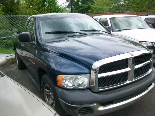 Dodge Ram 1500 2002 photo 2