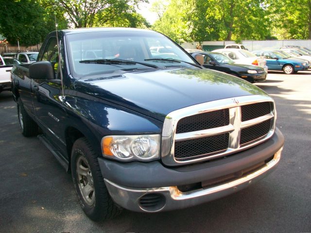 Dodge Ram 1500 2002 photo 4