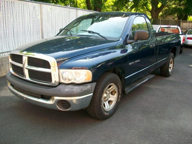 Dodge Ram 1500 2002 photo 5