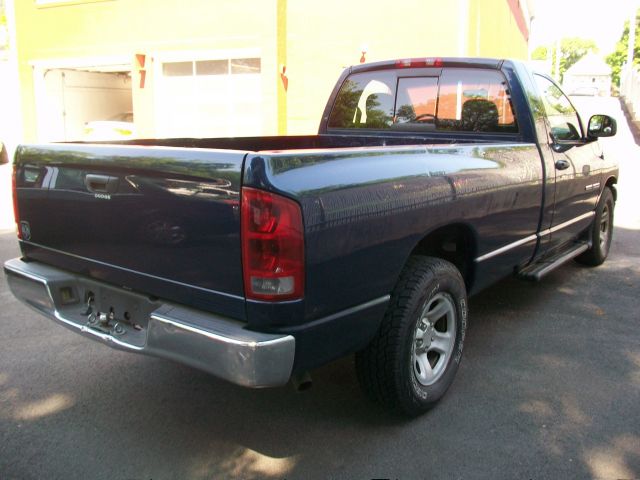 Dodge Ram 1500 2002 photo 8