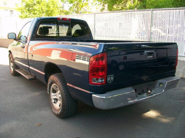 Dodge Ram 1500 2002 photo 9