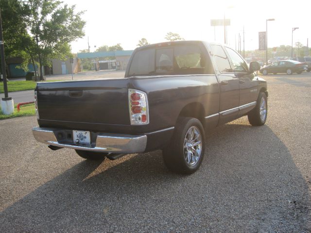 Dodge Ram 1500 2002 photo 1