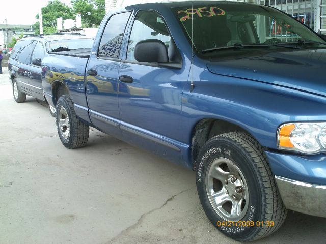 Dodge Ram 1500 2002 photo 2