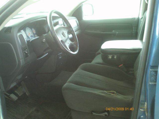 Dodge Ram 1500 2002 photo 3