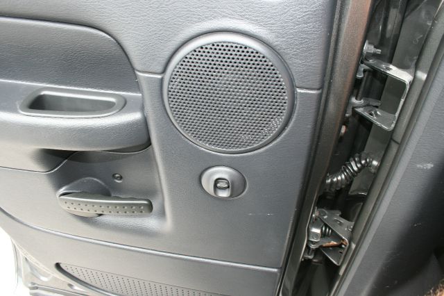 Dodge Ram 1500 2002 photo 11