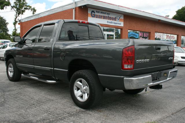 Dodge Ram 1500 2002 photo 2