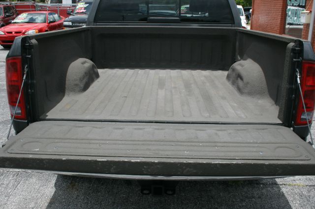 Dodge Ram 1500 2002 photo 3