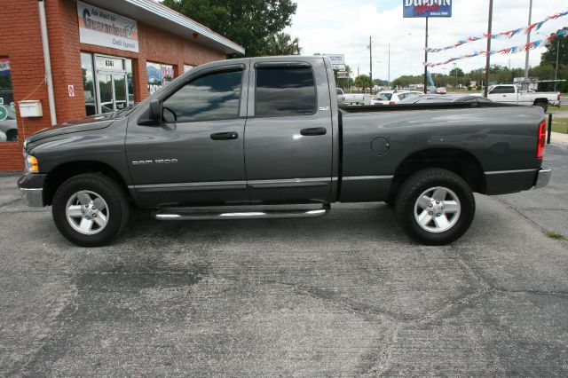 Dodge Ram 1500 2002 photo 32