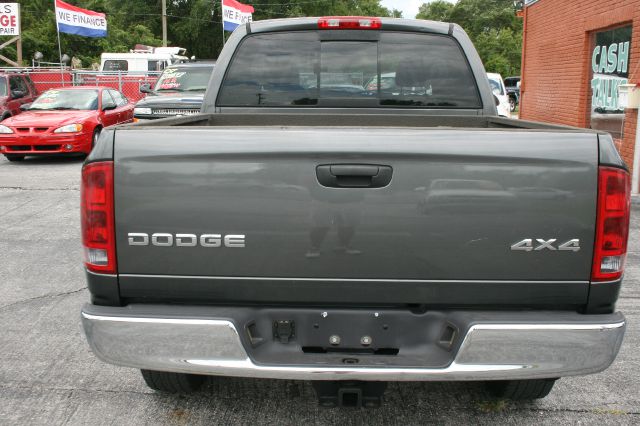 Dodge Ram 1500 2002 photo 33