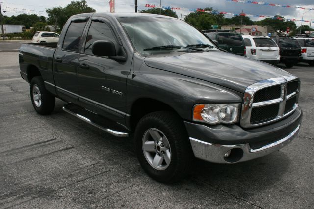 Dodge Ram 1500 2002 photo 34