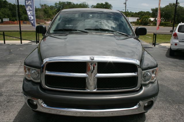 Dodge Ram 1500 2002 photo 36