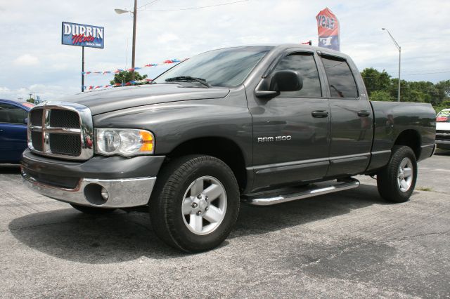 Dodge Ram 1500 2002 photo 37