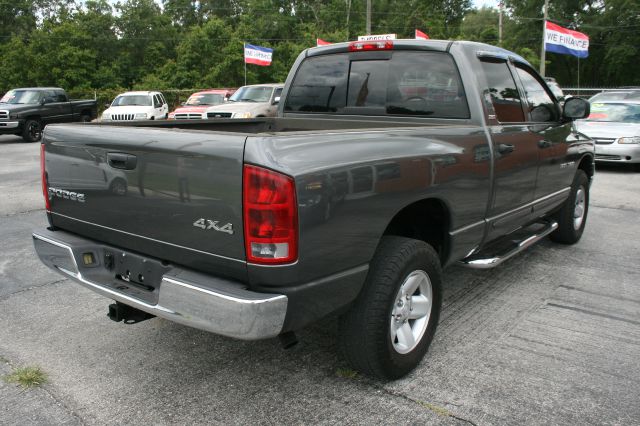 Dodge Ram 1500 2002 photo 40