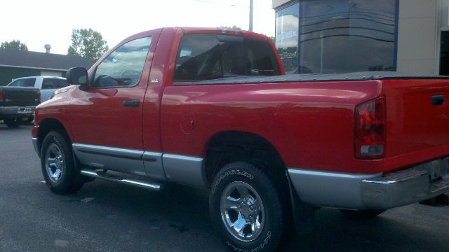 Dodge Ram 1500 2002 photo 1