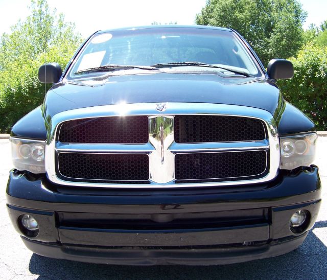 Dodge Ram 1500 Ext WT Pickup Truck