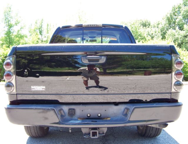 Dodge Ram 1500 2002 photo 1