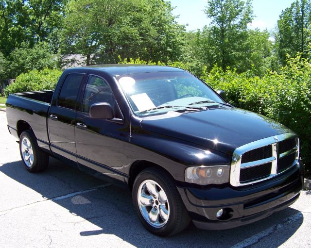 Dodge Ram 1500 2002 photo 16