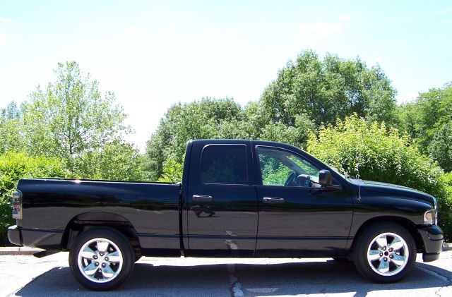 Dodge Ram 1500 2002 photo 19