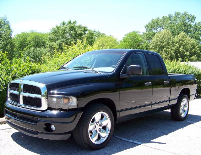 Dodge Ram 1500 2002 photo 2