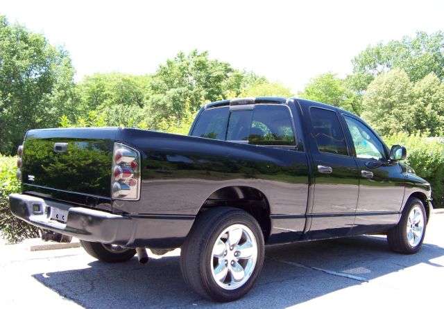 Dodge Ram 1500 2002 photo 21