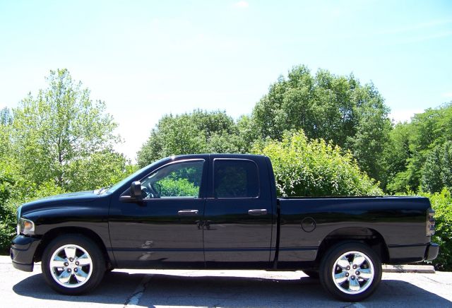 Dodge Ram 1500 2002 photo 22