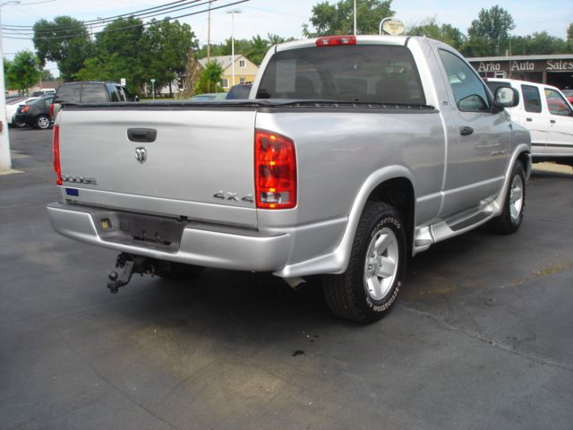 Dodge Ram 1500 2002 photo 1