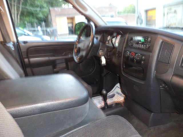 Dodge Ram 1500 2002 photo 1