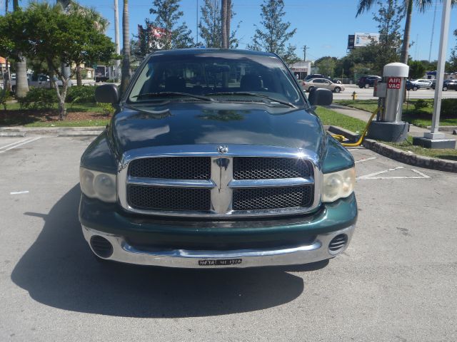 Dodge Ram 1500 2002 photo 2