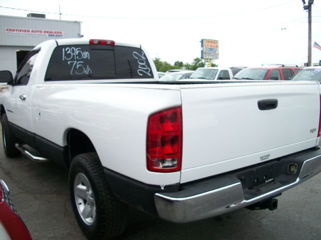 Dodge Ram 1500 2002 photo 1