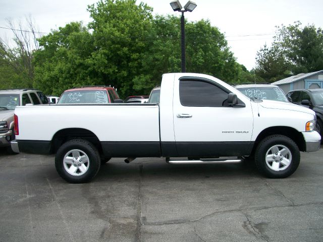 Dodge Ram 1500 2002 photo 6