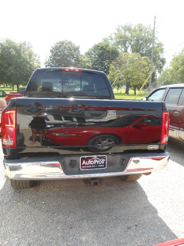 Dodge Ram 1500 2002 photo 1