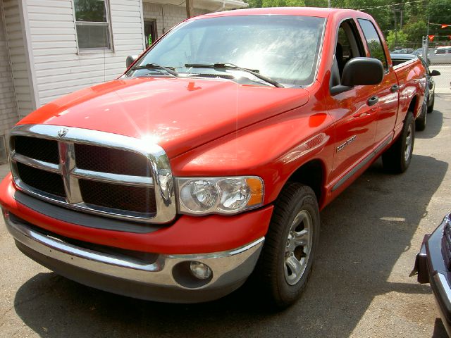 Dodge Ram 1500 2002 photo 2